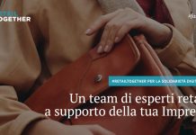 Retail Together: consulenza gratuita in ambito retail Retail Together