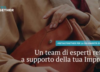 Retail Together: consulenza gratuita in ambito retail Retail Together