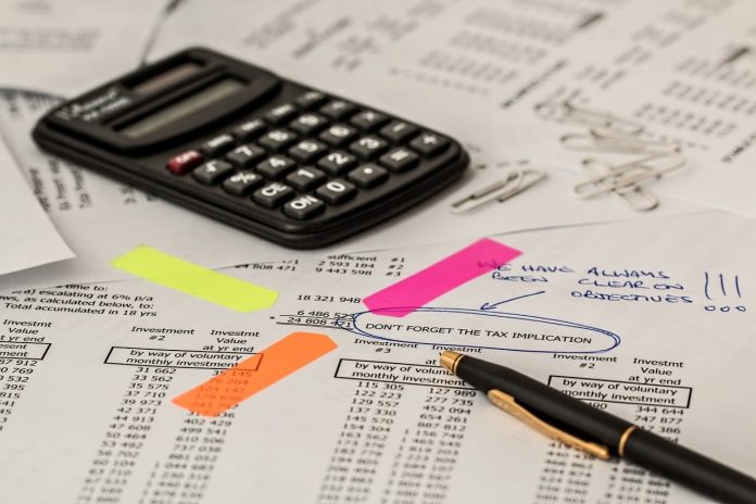 tasse Pressione fiscale in aumento, Italia prima in Europa - tasse