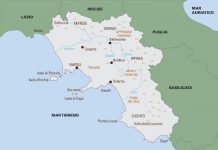 Campania: crescono le connessioni internet campania