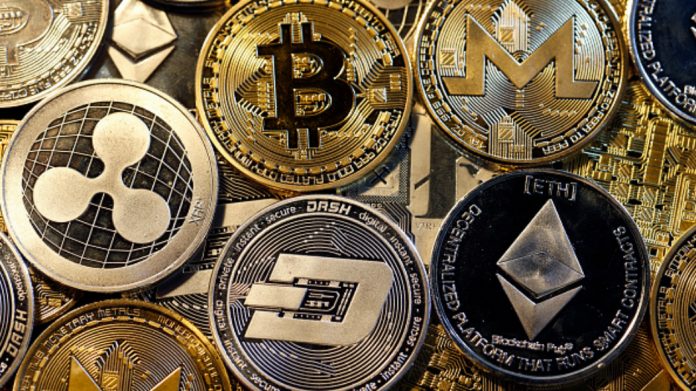 futuro delle criptovalute futuro delle criptovalute