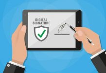 Firma digitale: strumento per rendere sicura la software supply chain firma digitale