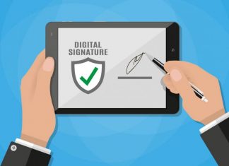 firma digitale