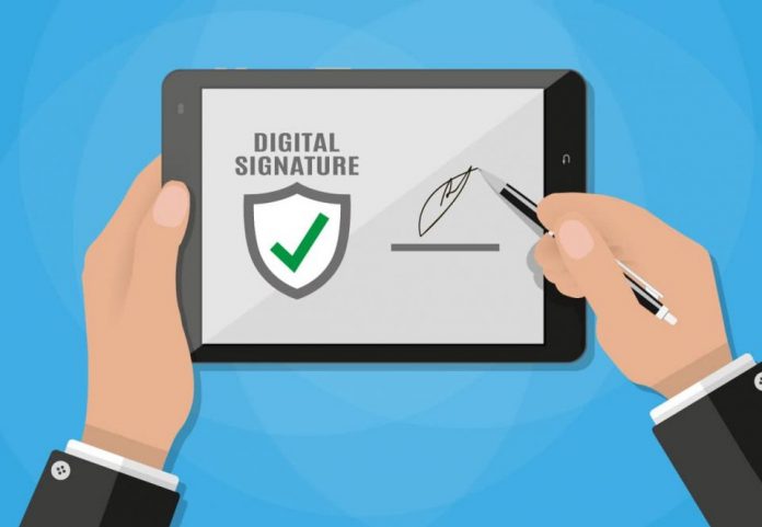 firma digitale