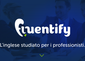 Le lezioni di inglese di Fluentify gratis a casa tua