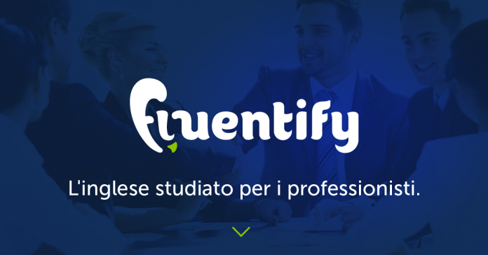 Le lezioni di inglese di Fluentify gratis a casa tua