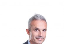 Ivan Piergallini a capo delle vendite di Milestone Systems per Italia e Iberia Ivan Piergallini - Milestone Systems
