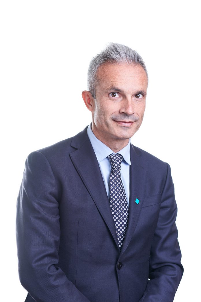 Ivan Piergallini - Milestone Systems Ivan Piergallini - Milestone Systems