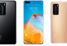 Huawei P40: caratteristiche e andamento del prezzo dei diversi modelli Huawei P40