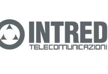 Intred investe per incrementare la propria rete Internet intred logo