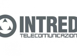 intred logo