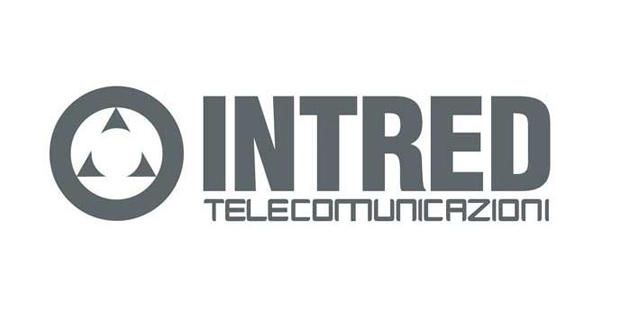 intred logo