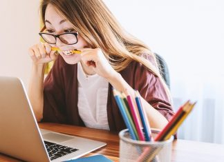La DAD causa difficoltà di memoria e apprendimento - - apprendimento online