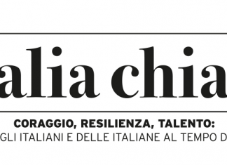 L’Italia Chiamò: la maratona online per reagire al Coronavirus L'Italia Chiamò: la maratona online per reagire al Coronavirus