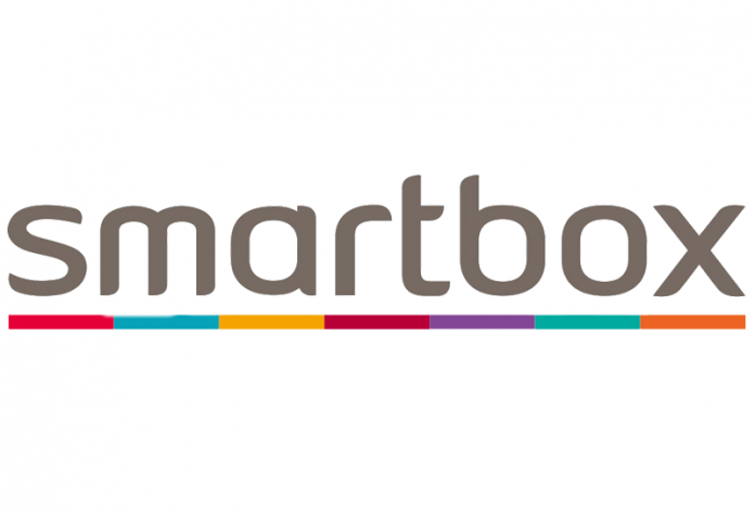 logo-smartbox Smartbox offre esperienze personalizzate grazie a Nutanix
