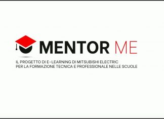 Mentor ME: la piattaforma didattica di Mitsubishi Electric Mentor ME: la piattaforma didattica di Mitsubishi Electric