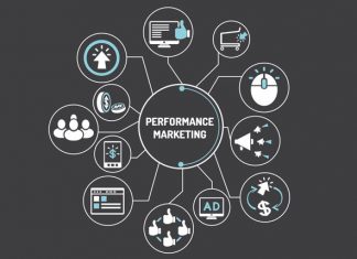 performance marketing traction