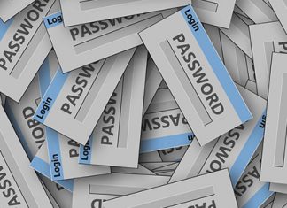 Credenziali in pericolo se la gestione non è adeguata