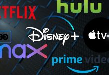 Video in streaming: pericolo per il furto delle credenziali servizi video in streaming