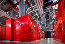 Le aziende richiedono maggiore banda ed energia supernap