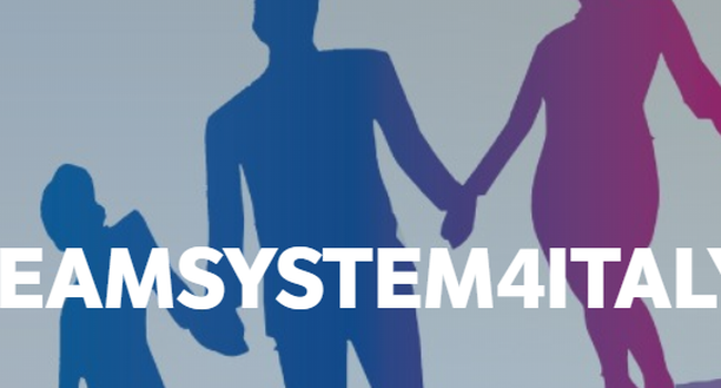 teamsystem SMART4ITALY teamsystem SMART4ITALY