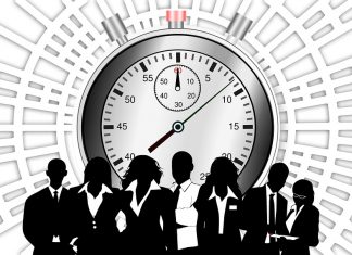 Time Management per startup e PMI: concentrarsi sul core business Time Management: concentrarsi sul core business