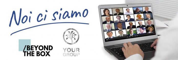 unnamed BeyondTheBox: consulenze gratuite per manager e imprenditori