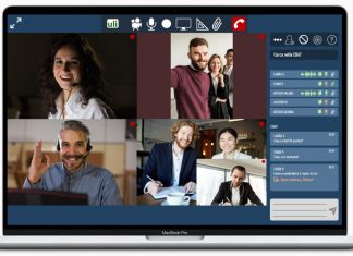 ULI: piattaforma di videoconferenze gratis per i clienti videocall uli