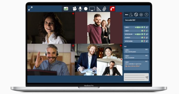 videocall uli videocall uli
