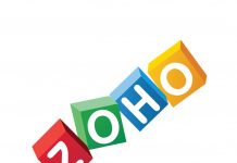 Zoho: ESAP 3 mesi gratis e 11 applicazioni gratuite zoho