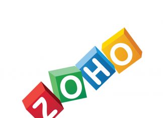 Zoho: ESAP 3 mesi gratis e 11 applicazioni gratuite zoho
