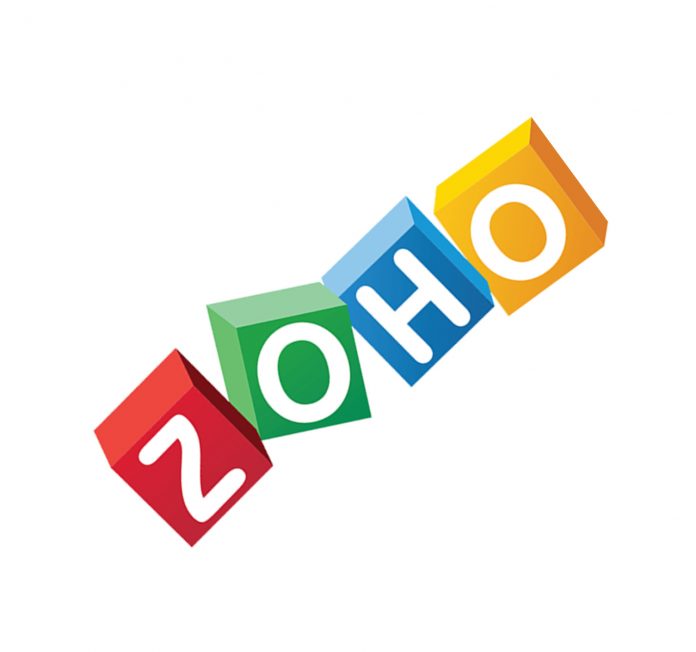 zoho zoho