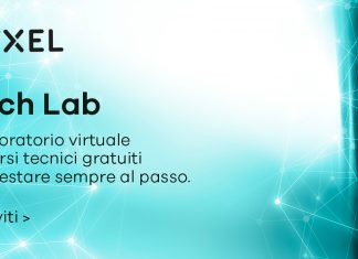 Tech Lab: filo diretto con i Technical Engineer Zyxel Tech Lab: filo diretto con i Technical Engineer Zyxel