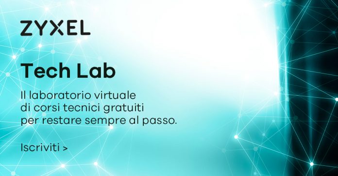 2020_04_20_TechLab_LINKEDIN_1200x627 Tech Lab: filo diretto con i Technical Engineer Zyxel