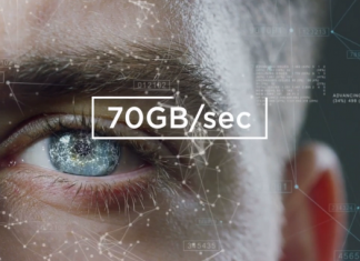 3Lateral crea figure umane con tecnologia NetApp