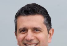 Ali Shahkarami nuovo Chief Data Officer di Allianz Global Corporate & Specialty AGCS-Ali Shahkarami