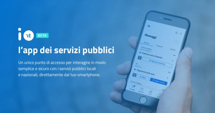 APP IO