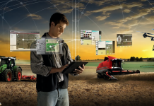 Agricoltura 4.0: l’innovazione digitale entra nell’Agrifood Agricoltura 4.0 in Italia