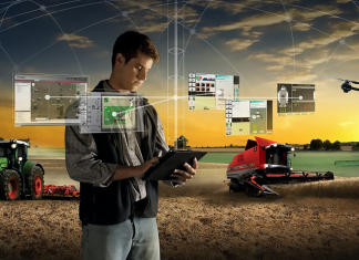 Agricoltura 4.0: l’innovazione digitale entra nell’Agrifood Agricoltura 4.0 in Italia