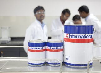 AkzoNobel sceglie Orange Business Services