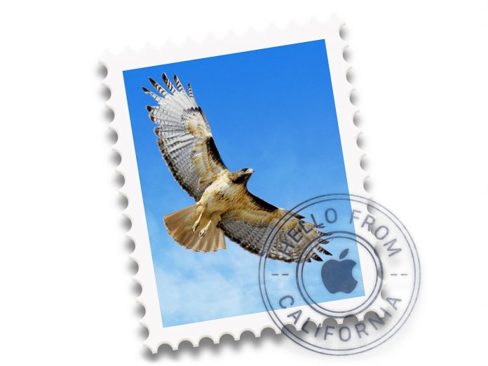 App mail iPhone App mail iPhone