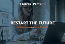 Restart The Future: webinar gratuiti e video di case history reali targati Diennea Restart the future Diannea