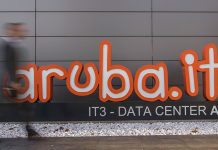 Aruba Enterprise Trust Services