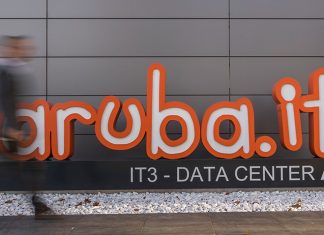 Aruba Enterprise Trust Services