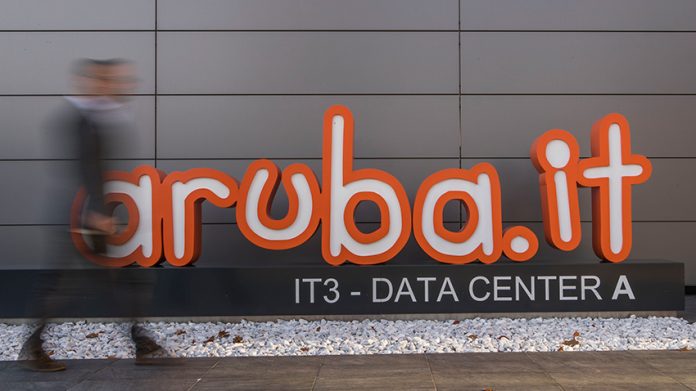 Aruba Enterprise Trust Services