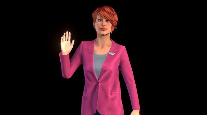 Avatar Valentina BPER 1 Il ruolo dell'AI nella fase II: il caso di Valentina