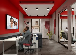 Bank4me, la soluzione Auriga per lo sportello bancario remoto - sportello intelligente