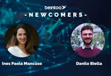 Beintoo non si ferma e porta nel team due new entry Beintoo
