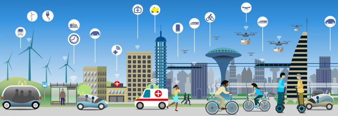 Citytech Citytech Live: la mobilità ai tempi del COVID-19