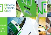 Convergenze: colonnine di ricarica smart grazie al progetto EVO Colonnine di ricarica EVO Convergenze